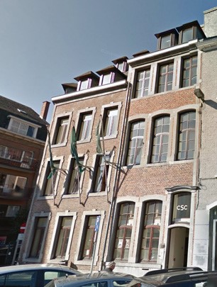 Namur