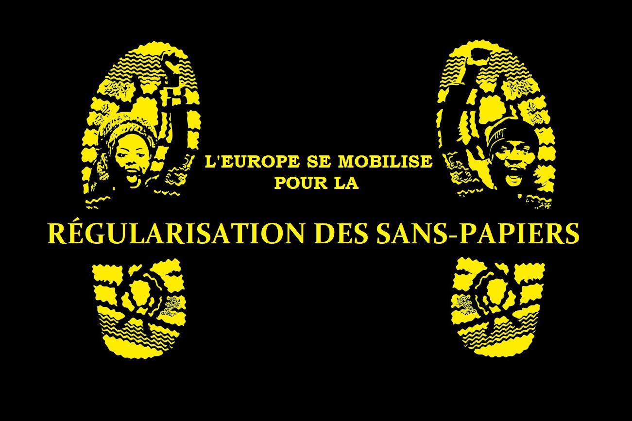 Visuel sans papiers Version web